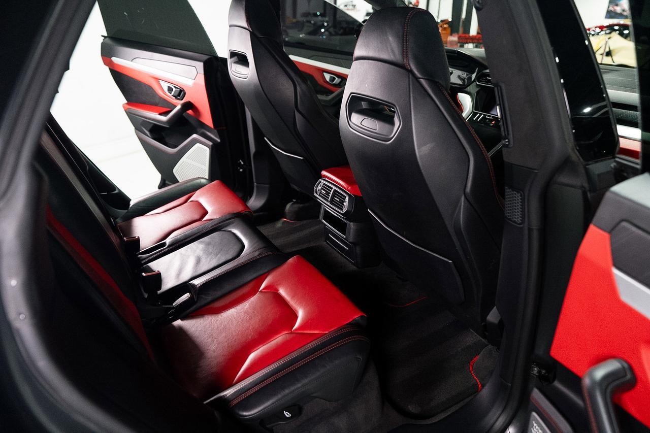 2019 Lamborghini Urus Fort Lauderdale FL