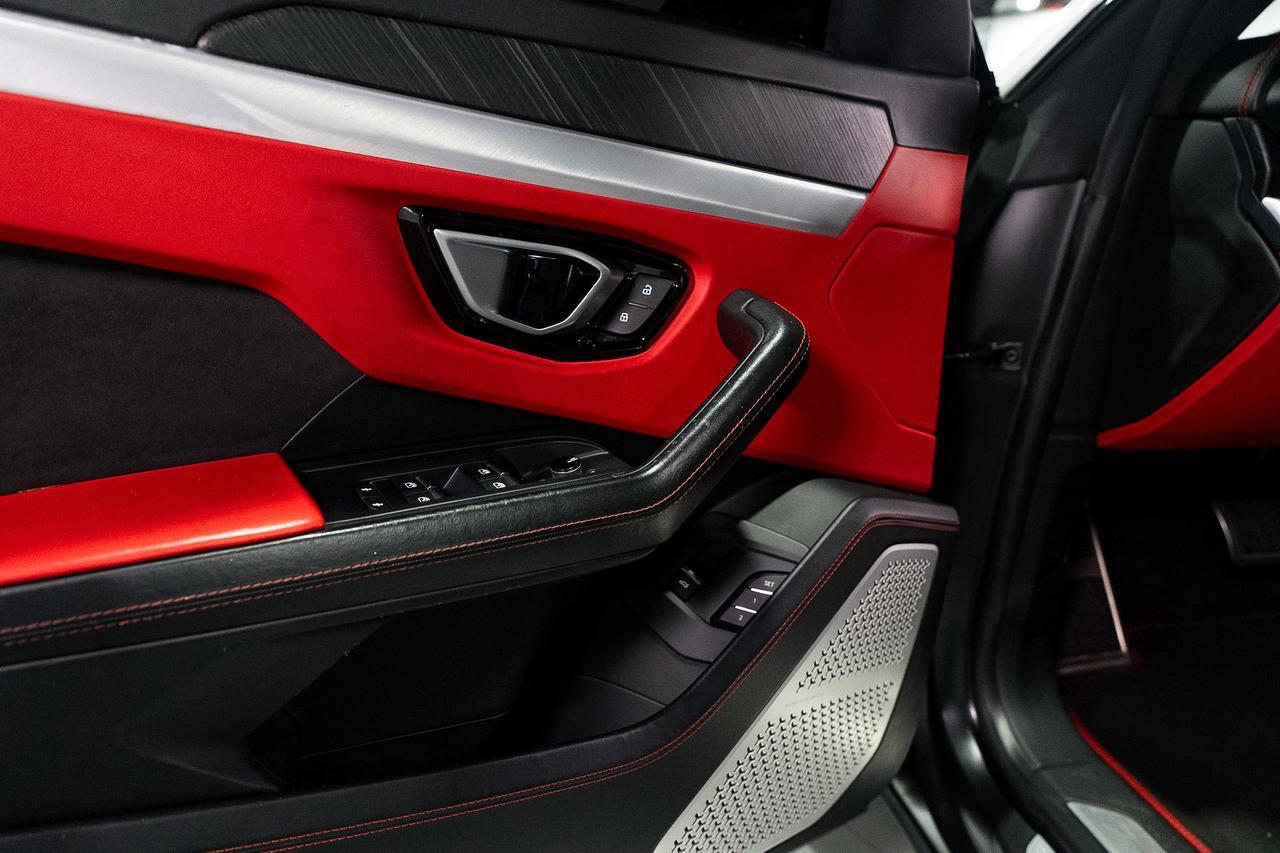 2019 Lamborghini Urus Fort Lauderdale FL