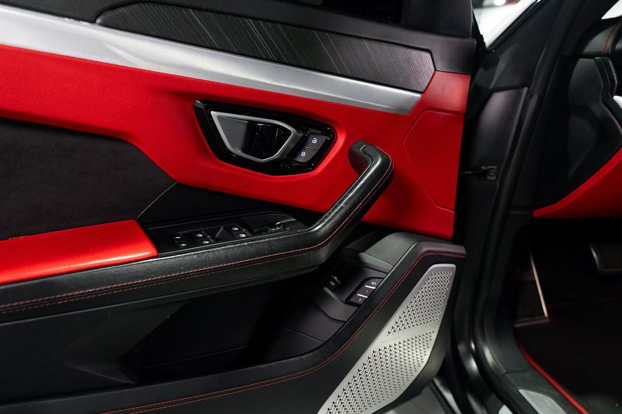 2019 Lamborghini Urus Fort Lauderdale FL