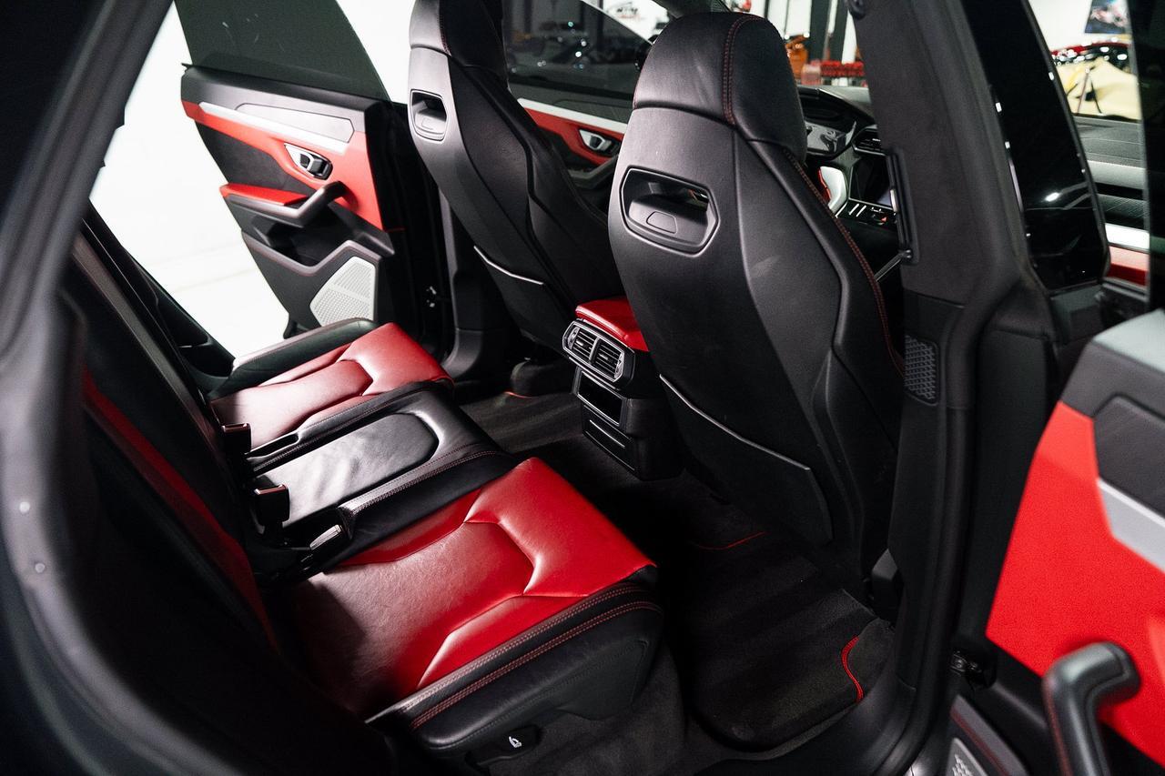 2019 Lamborghini Urus Fort Lauderdale FL