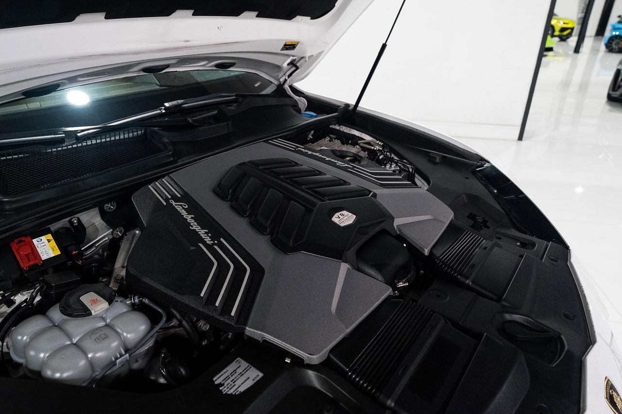 2019 Lamborghini Urus Fort Lauderdale FL