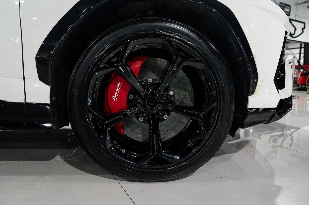 2019 Lamborghini Urus Fort Lauderdale FL