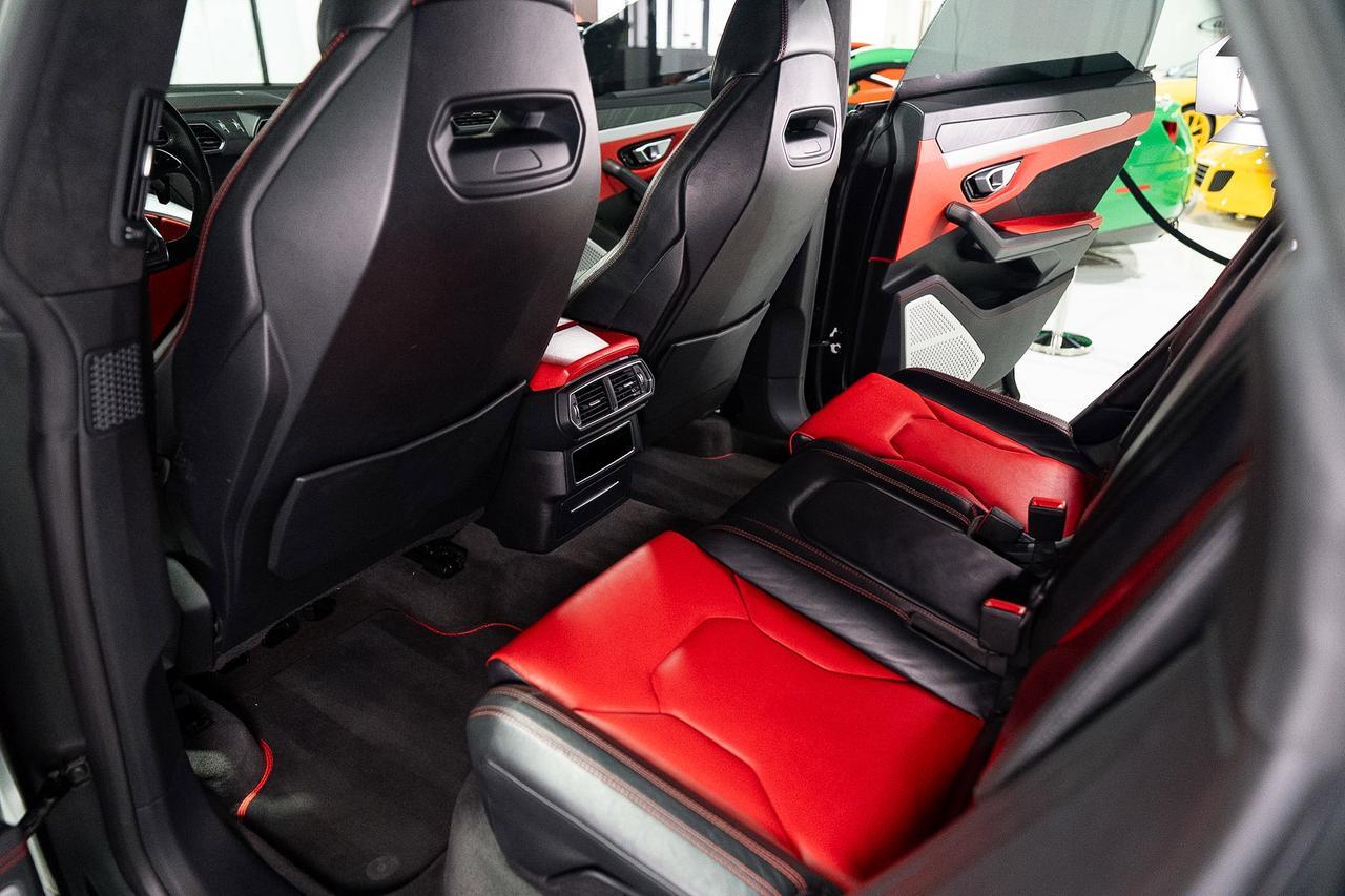 2019 Lamborghini Urus Fort Lauderdale FL