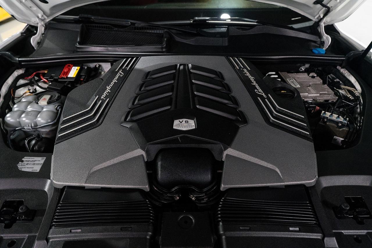 2019 Lamborghini Urus Fort Lauderdale FL