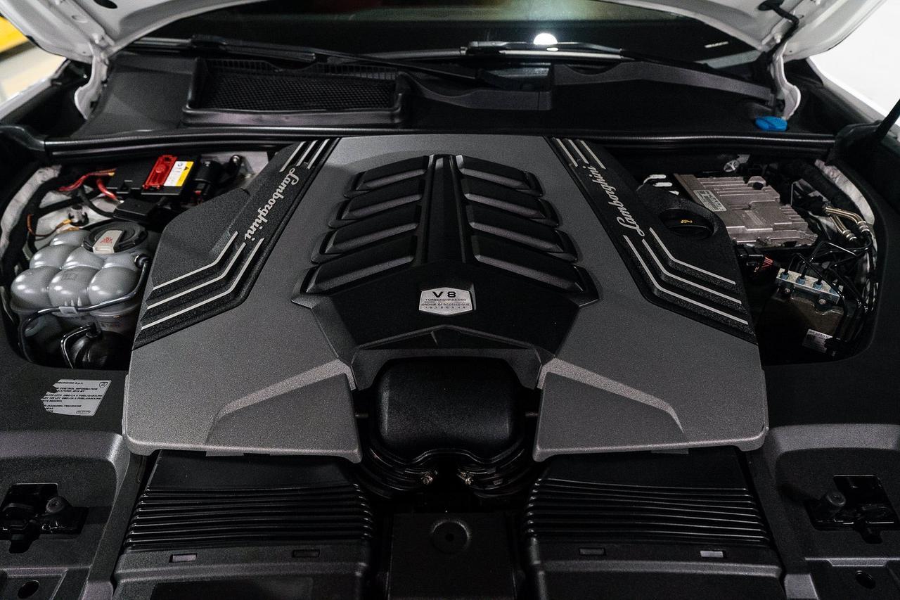 2019 Lamborghini Urus Fort Lauderdale FL