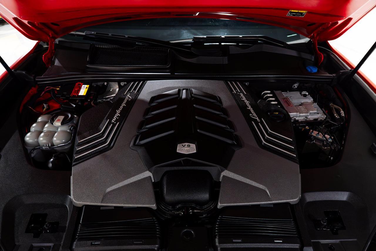 2019 Lamborghini Urus Fort Lauderdale FL