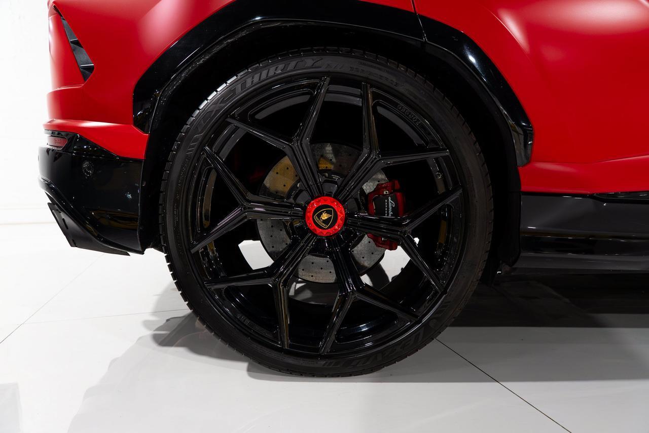 2019 Lamborghini Urus Fort Lauderdale FL