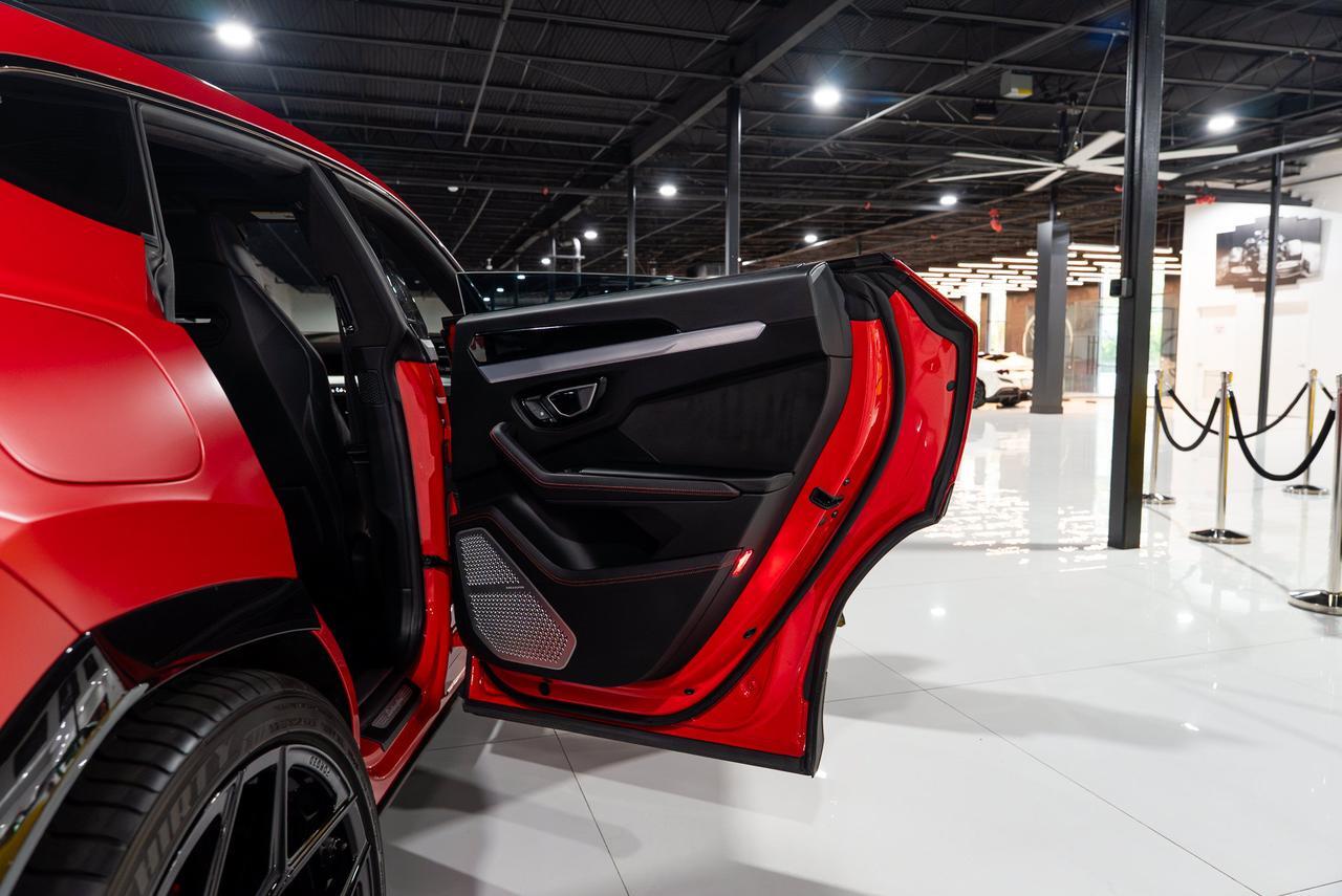 2019 Lamborghini Urus Fort Lauderdale FL
