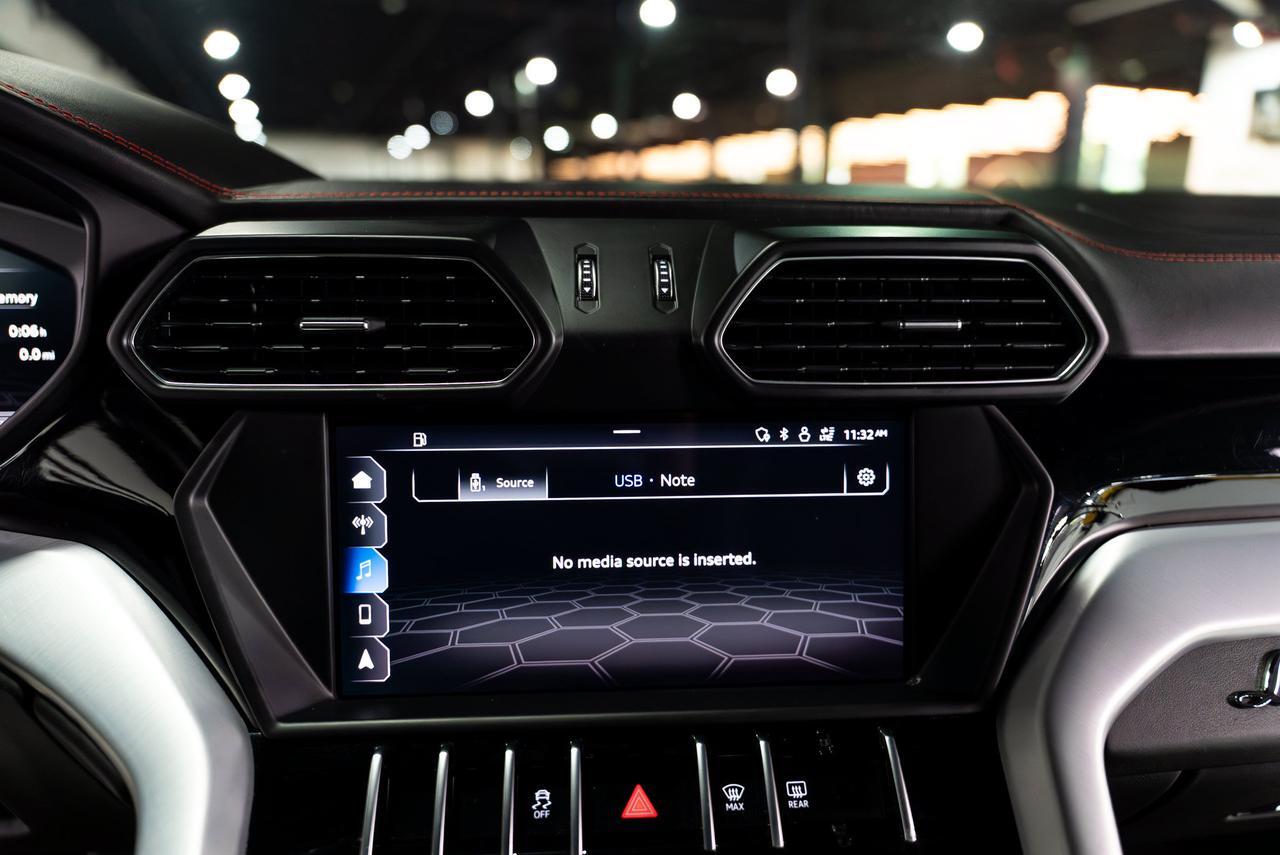 2019 Lamborghini Urus Fort Lauderdale FL