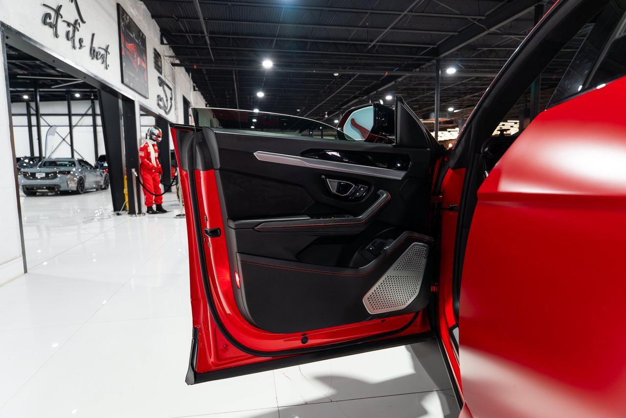 2019 Lamborghini Urus Fort Lauderdale FL