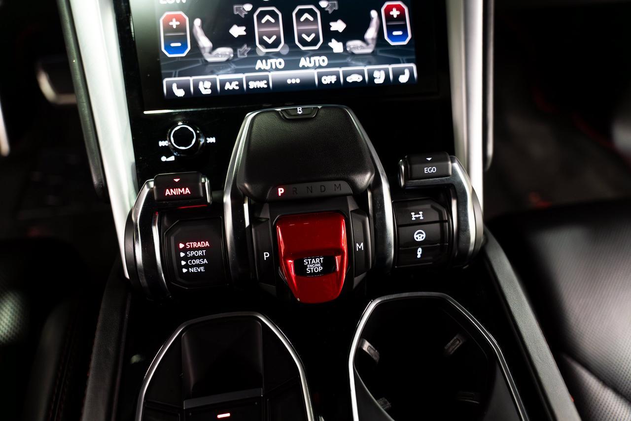 2019 Lamborghini Urus Fort Lauderdale FL