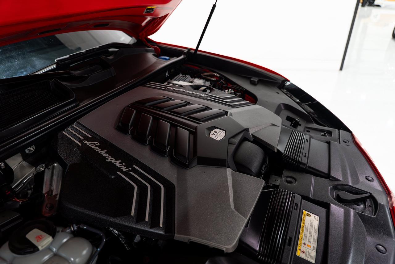 2019 Lamborghini Urus Fort Lauderdale FL