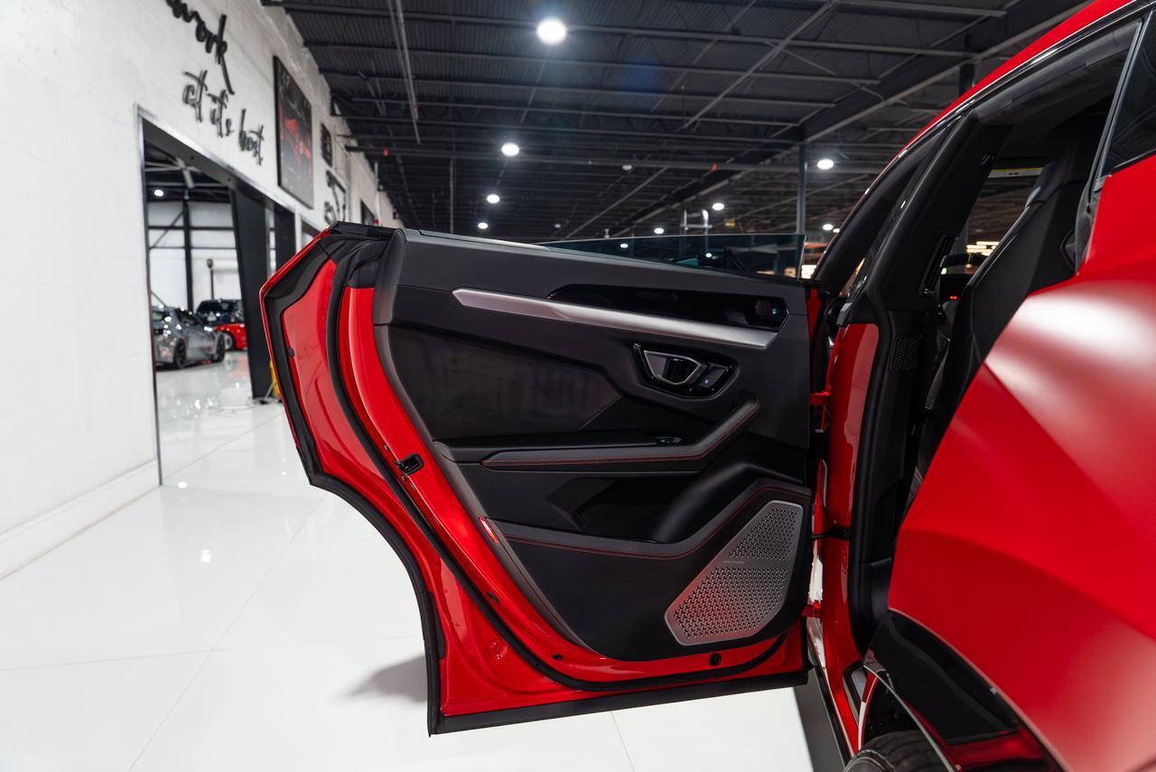 2019 Lamborghini Urus Fort Lauderdale FL