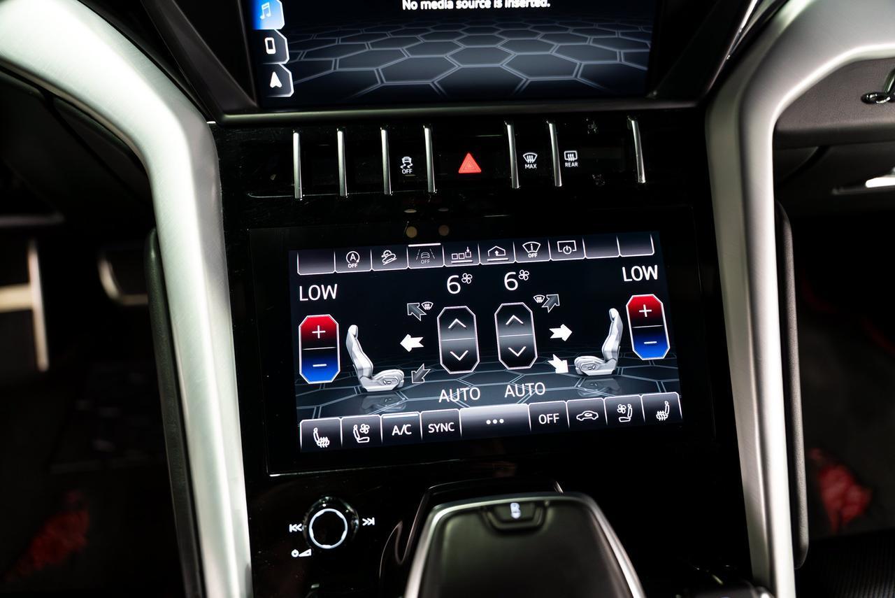 2019 Lamborghini Urus Fort Lauderdale FL