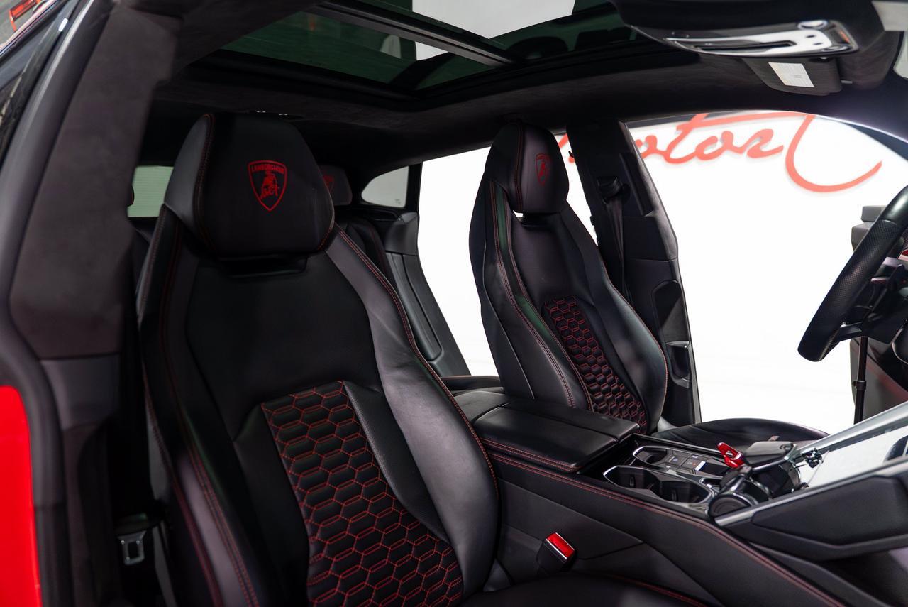 2019 Lamborghini Urus Fort Lauderdale FL