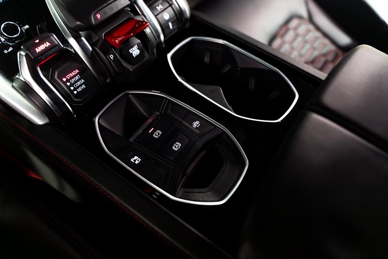 2019 Lamborghini Urus Fort Lauderdale FL