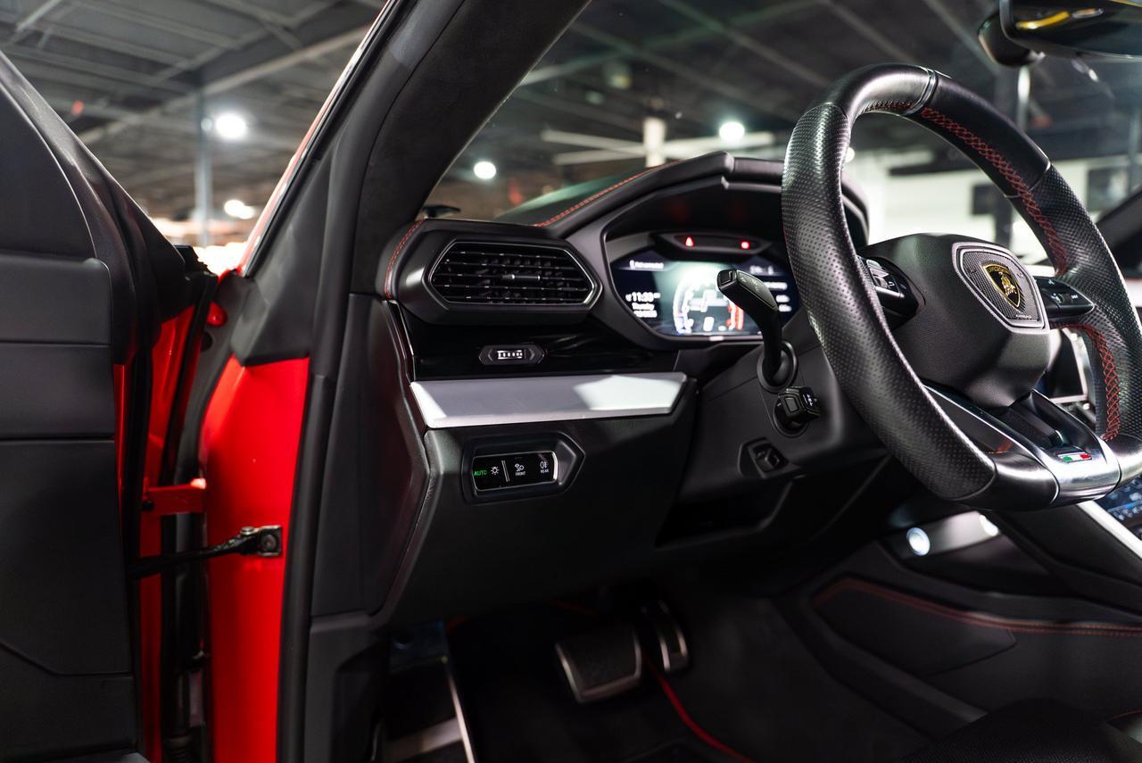2019 Lamborghini Urus Fort Lauderdale FL