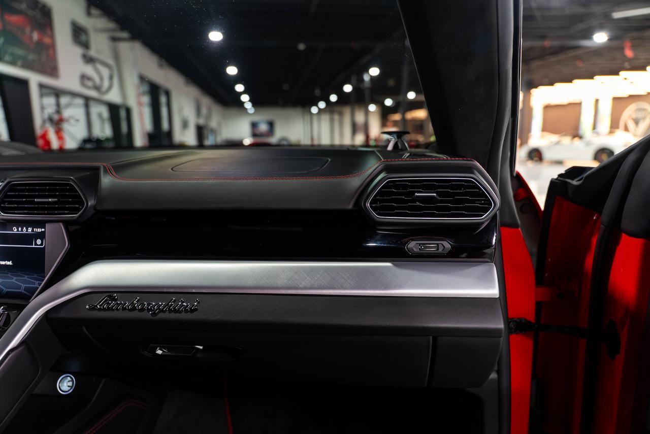 2019 Lamborghini Urus Fort Lauderdale FL