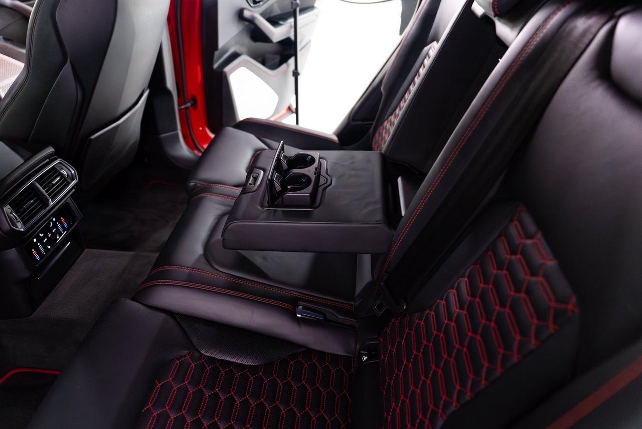 2019 Lamborghini Urus Fort Lauderdale FL