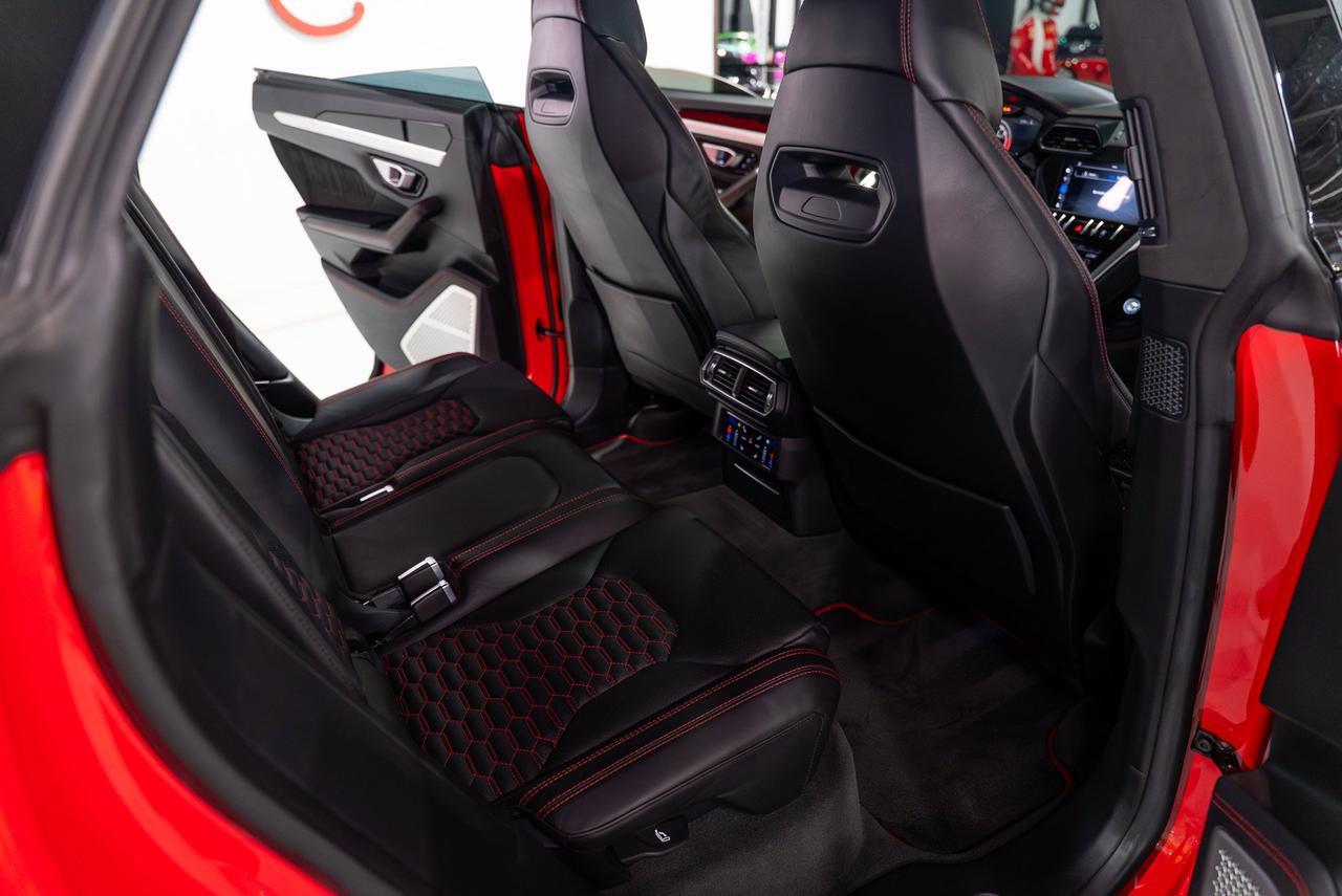 2019 Lamborghini Urus Fort Lauderdale FL