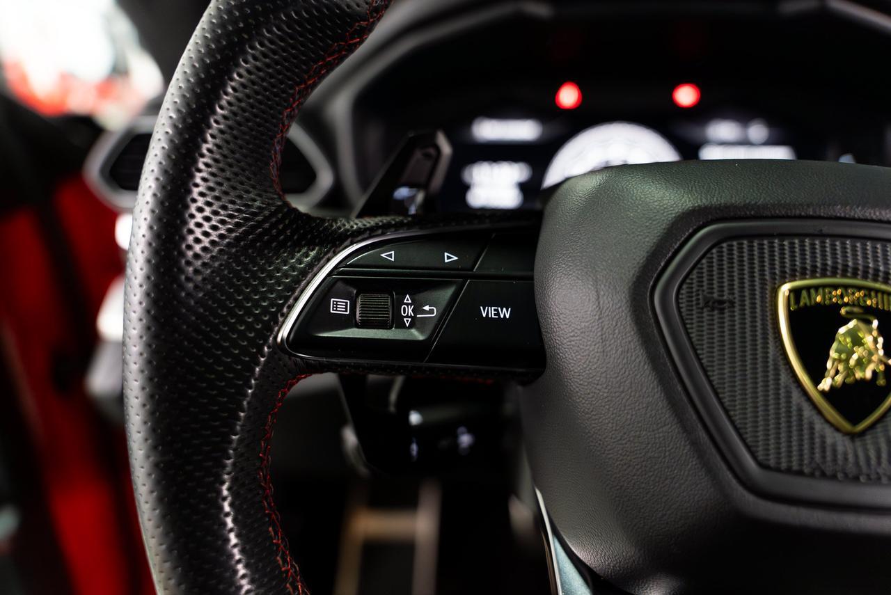 2019 Lamborghini Urus Fort Lauderdale FL