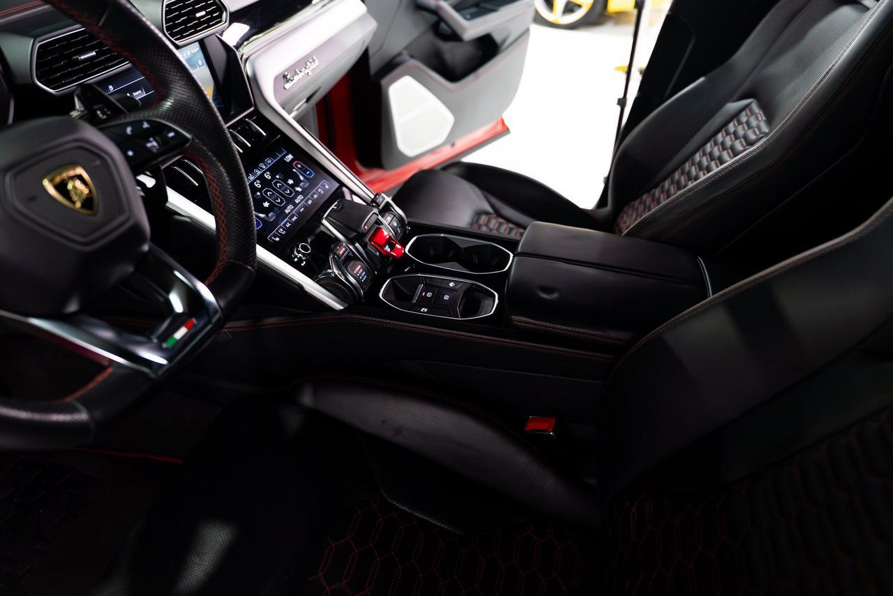 2019 Lamborghini Urus Fort Lauderdale FL