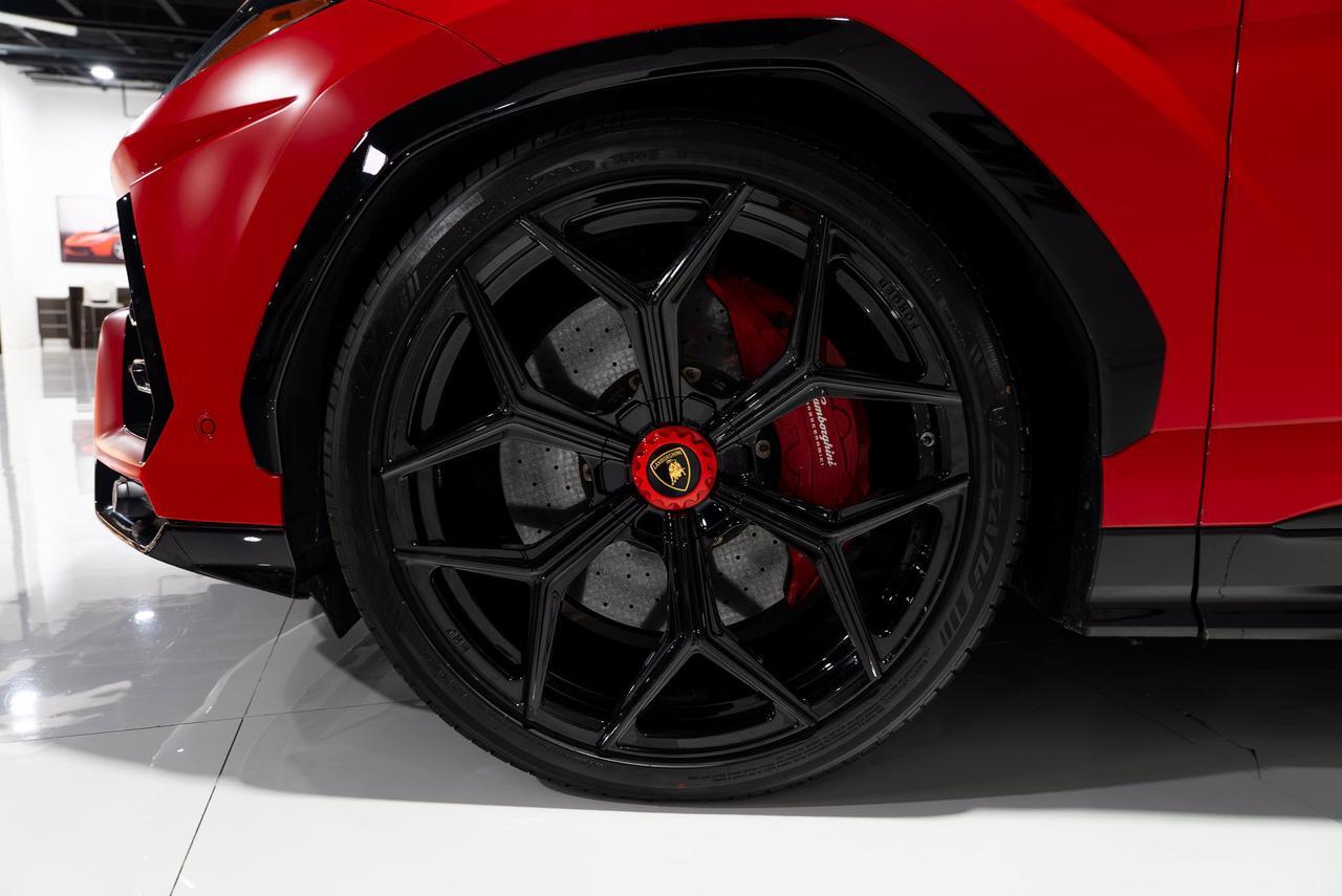 2019 Lamborghini Urus Fort Lauderdale FL