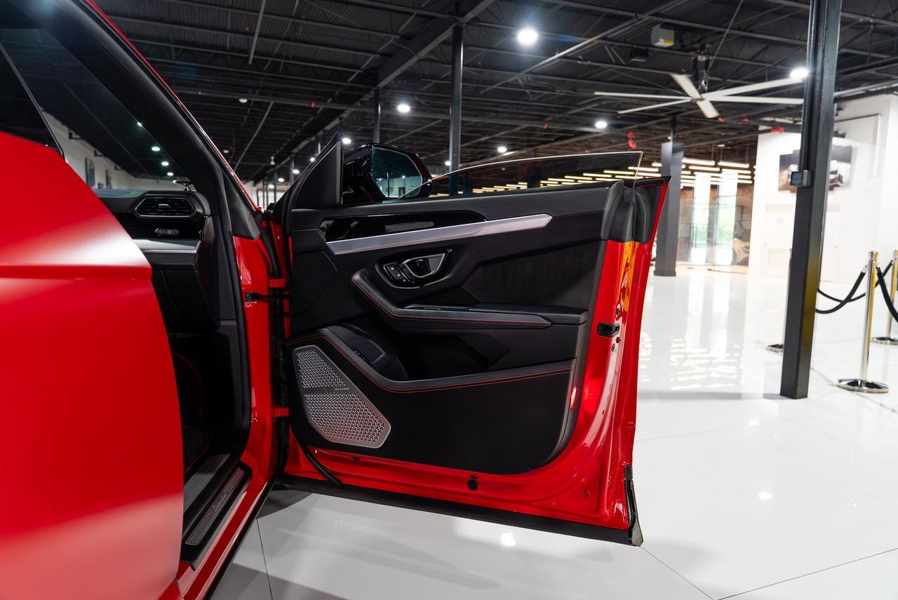 2019 Lamborghini Urus Fort Lauderdale FL