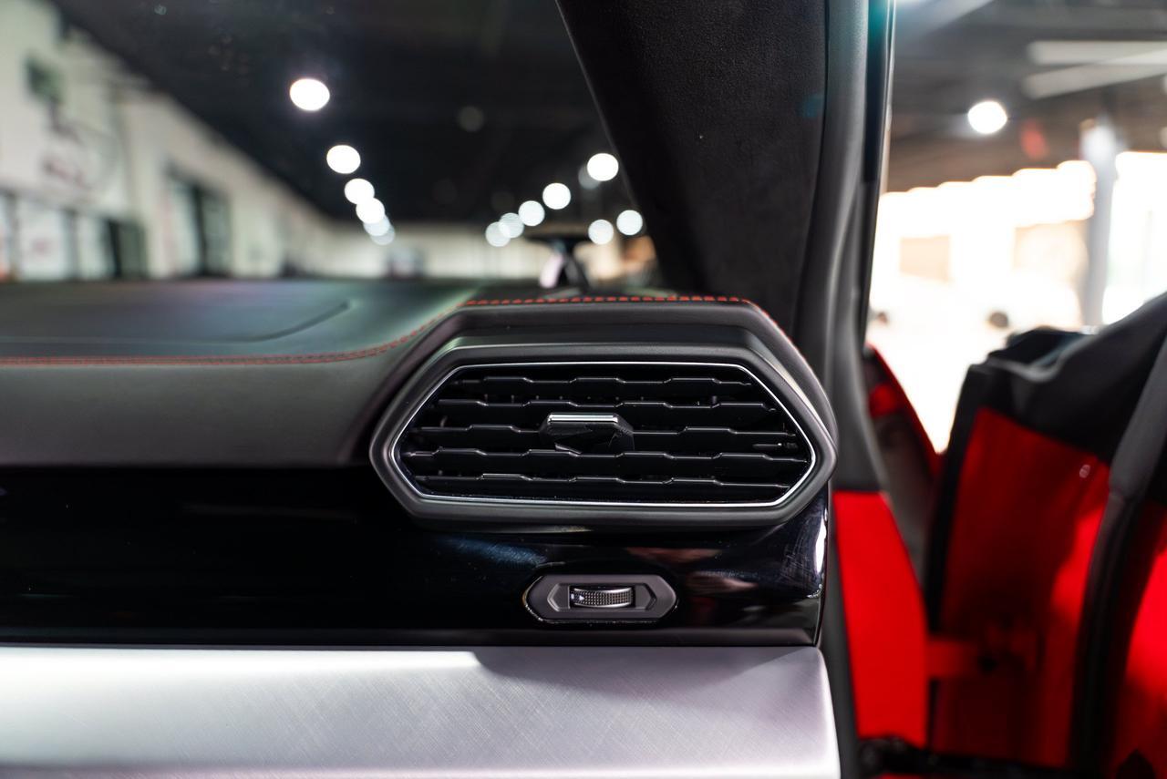 2019 Lamborghini Urus Fort Lauderdale FL
