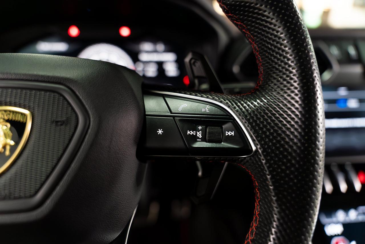2019 Lamborghini Urus Fort Lauderdale FL