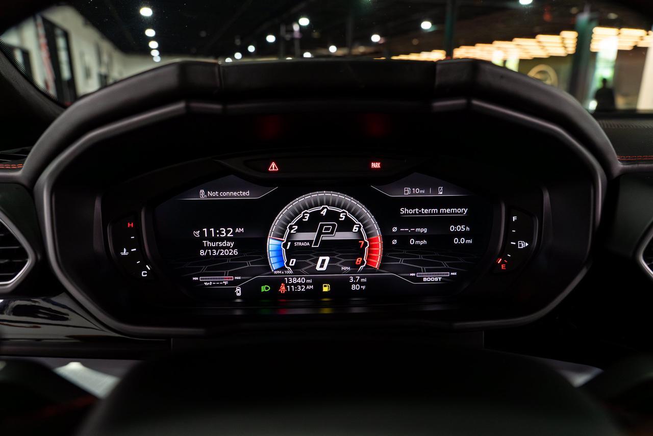 2019 Lamborghini Urus Fort Lauderdale FL