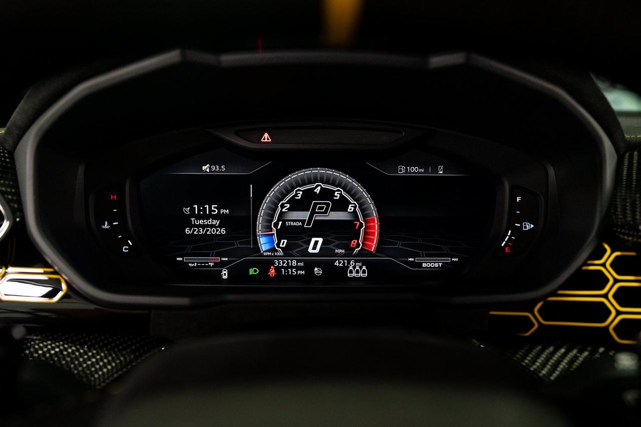 2019 Lamborghini Urus Fort Lauderdale FL
