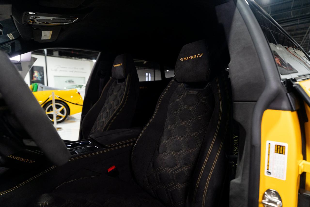 2019 Lamborghini Urus Fort Lauderdale FL