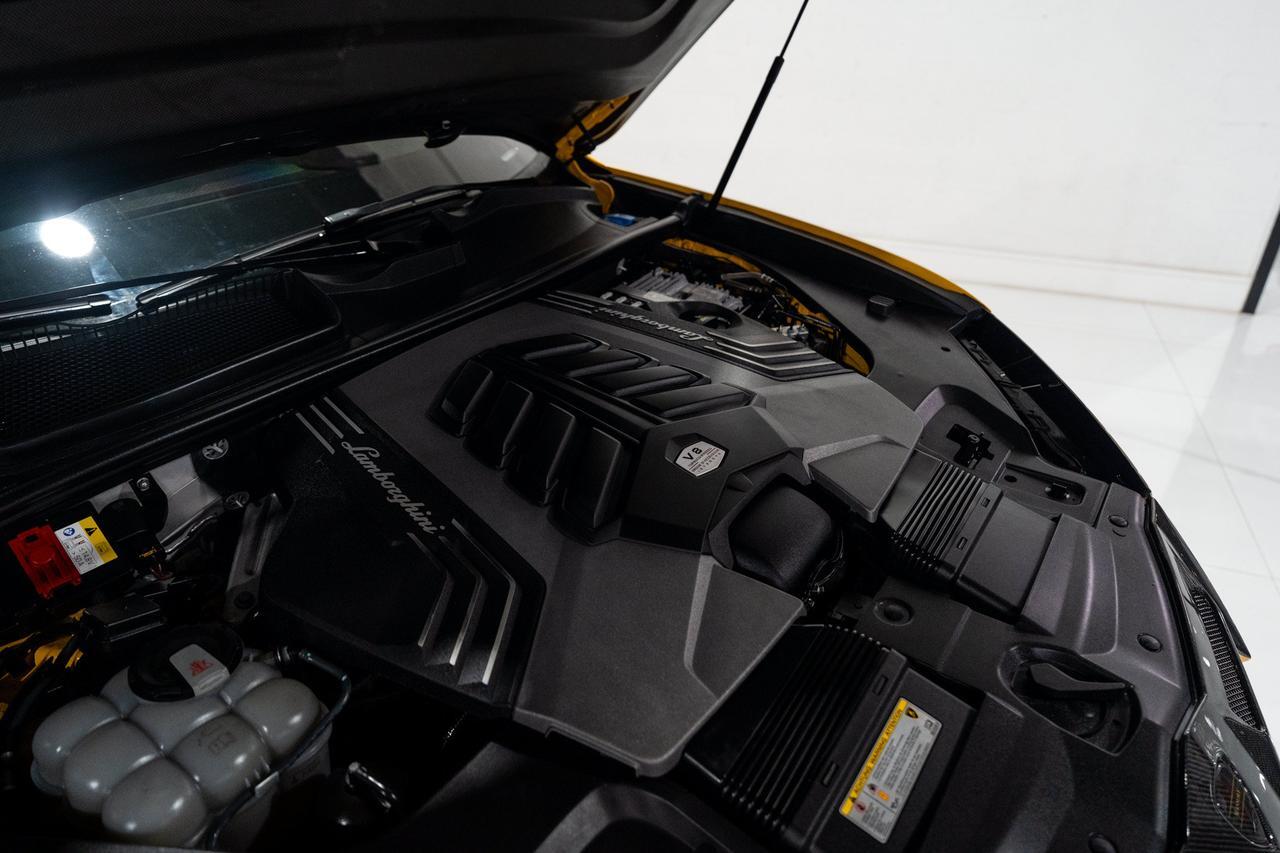 2019 Lamborghini Urus Fort Lauderdale FL