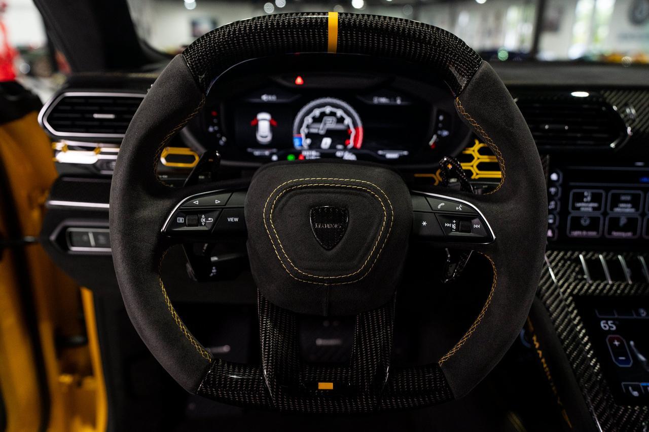 2019 Lamborghini Urus Fort Lauderdale FL