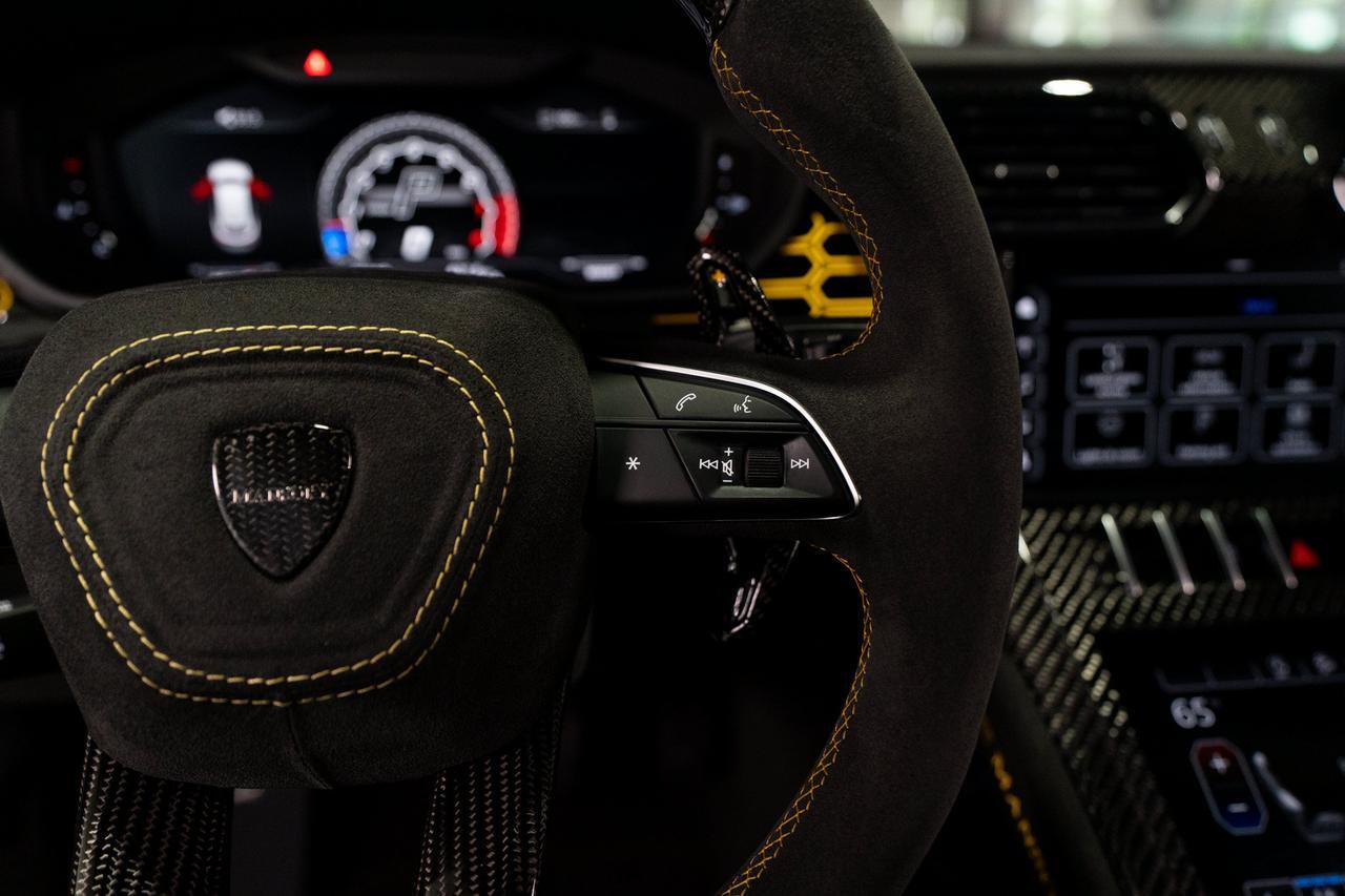 2019 Lamborghini Urus Fort Lauderdale FL