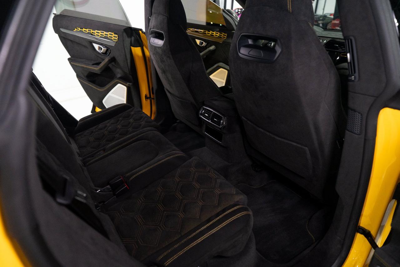 2019 Lamborghini Urus Fort Lauderdale FL