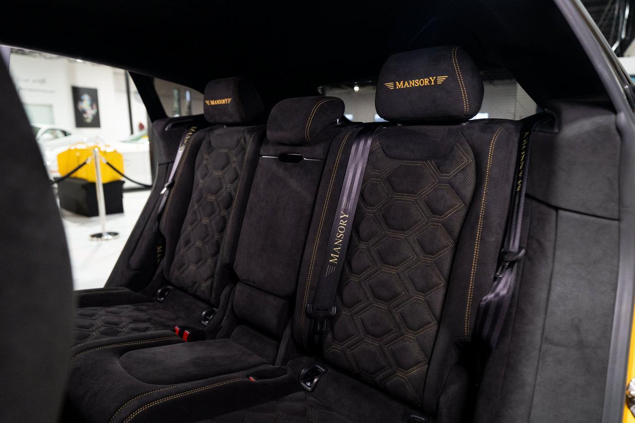 2019 Lamborghini Urus Fort Lauderdale FL