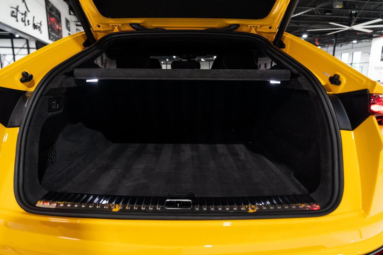 2019 Lamborghini Urus Fort Lauderdale FL