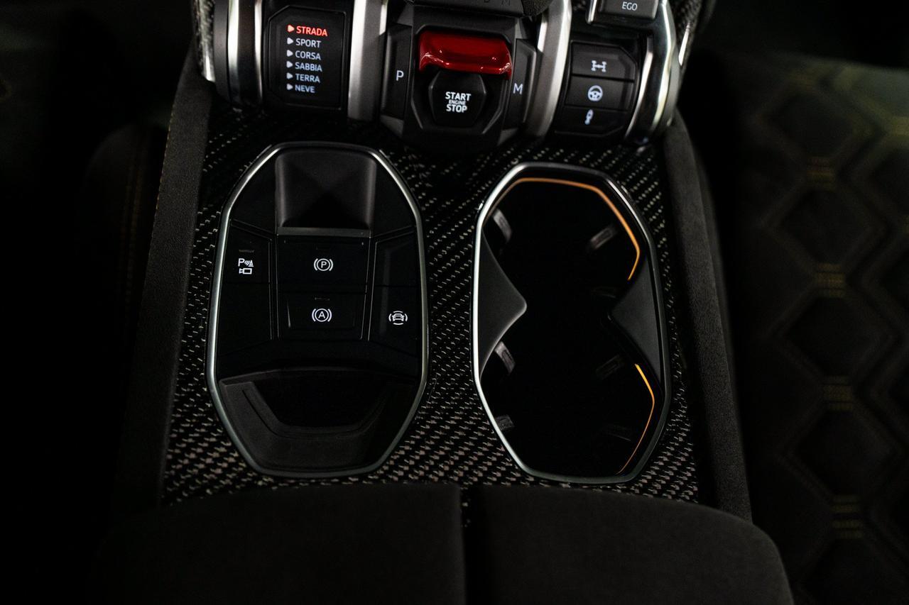 2019 Lamborghini Urus Fort Lauderdale FL