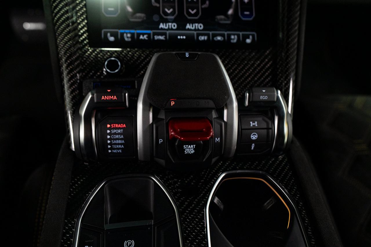 2019 Lamborghini Urus Fort Lauderdale FL