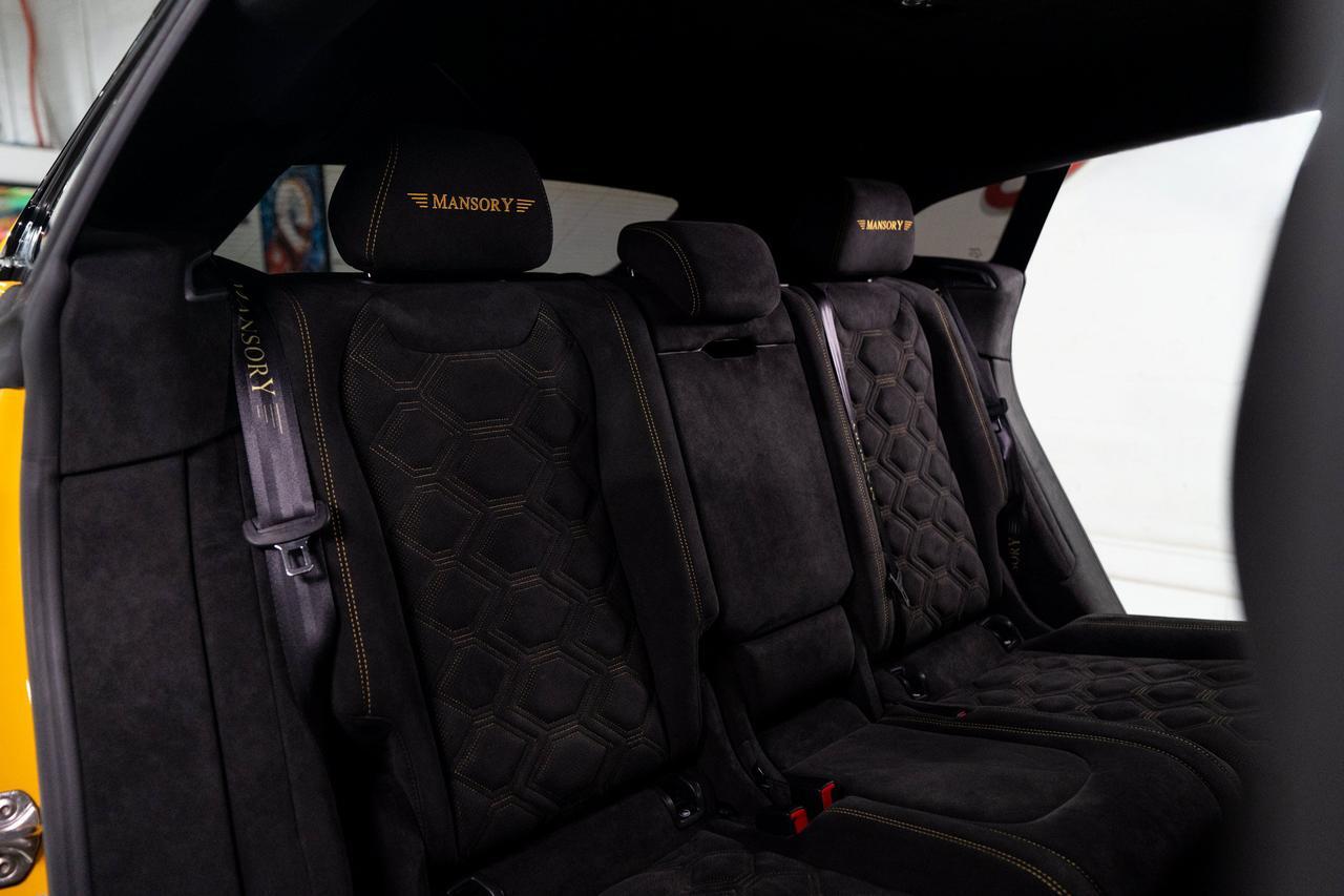 2019 Lamborghini Urus Fort Lauderdale FL