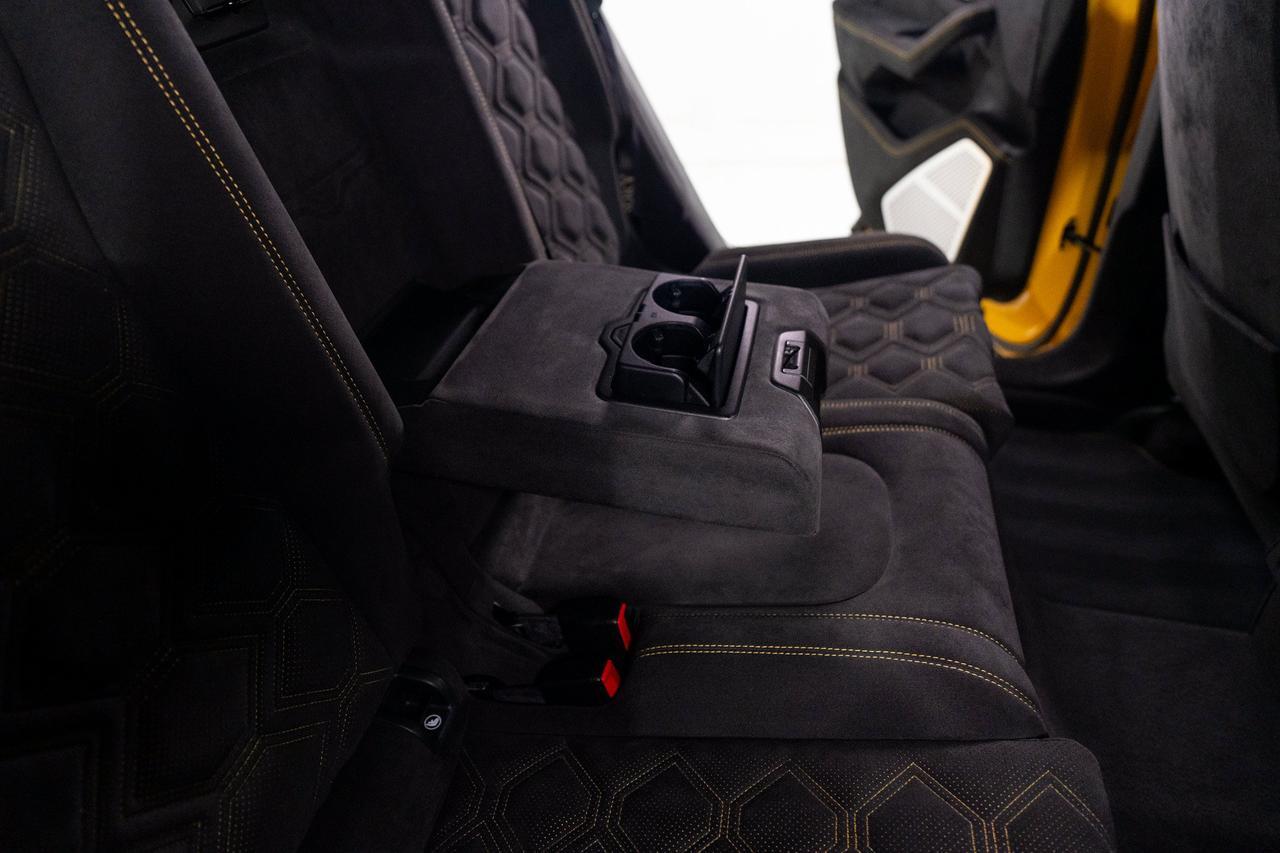 2019 Lamborghini Urus Fort Lauderdale FL