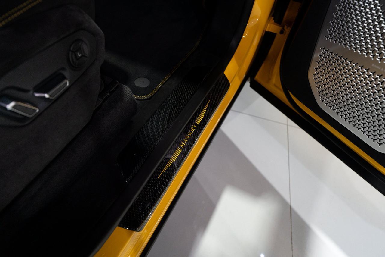 2019 Lamborghini Urus Fort Lauderdale FL
