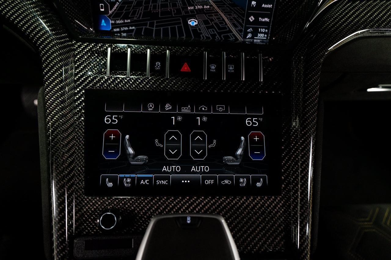 2019 Lamborghini Urus Fort Lauderdale FL