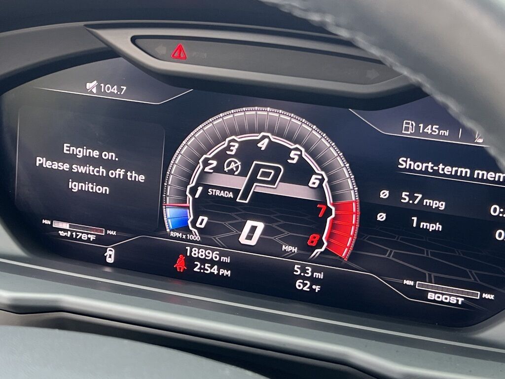 2019 Lamborghini Urus photo 26