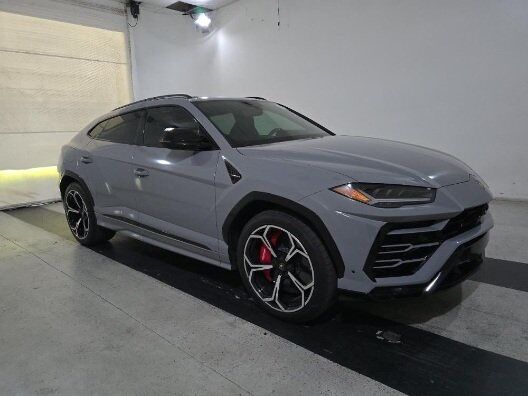 2019 Lamborghini Urus Indianapolis IN