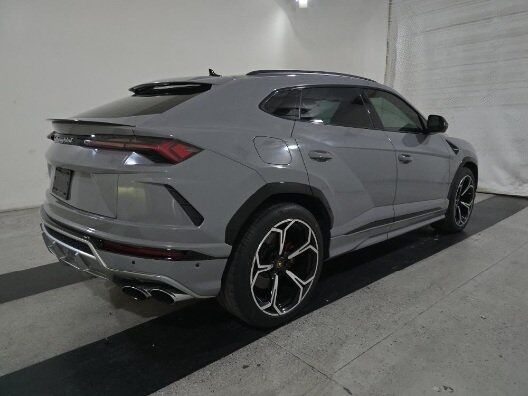 2019 Lamborghini Urus Indianapolis IN