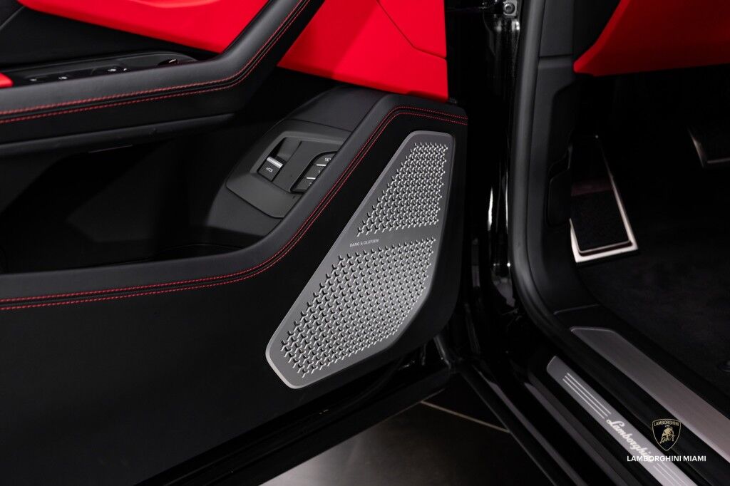 2019 Lamborghini Urus North Miami Beach FL