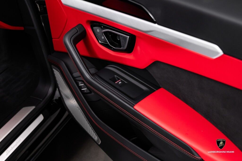 2019 Lamborghini Urus North Miami Beach FL